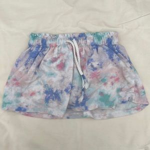 Girls skort 2T.